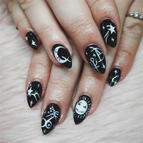 Witchcraft nails nutley